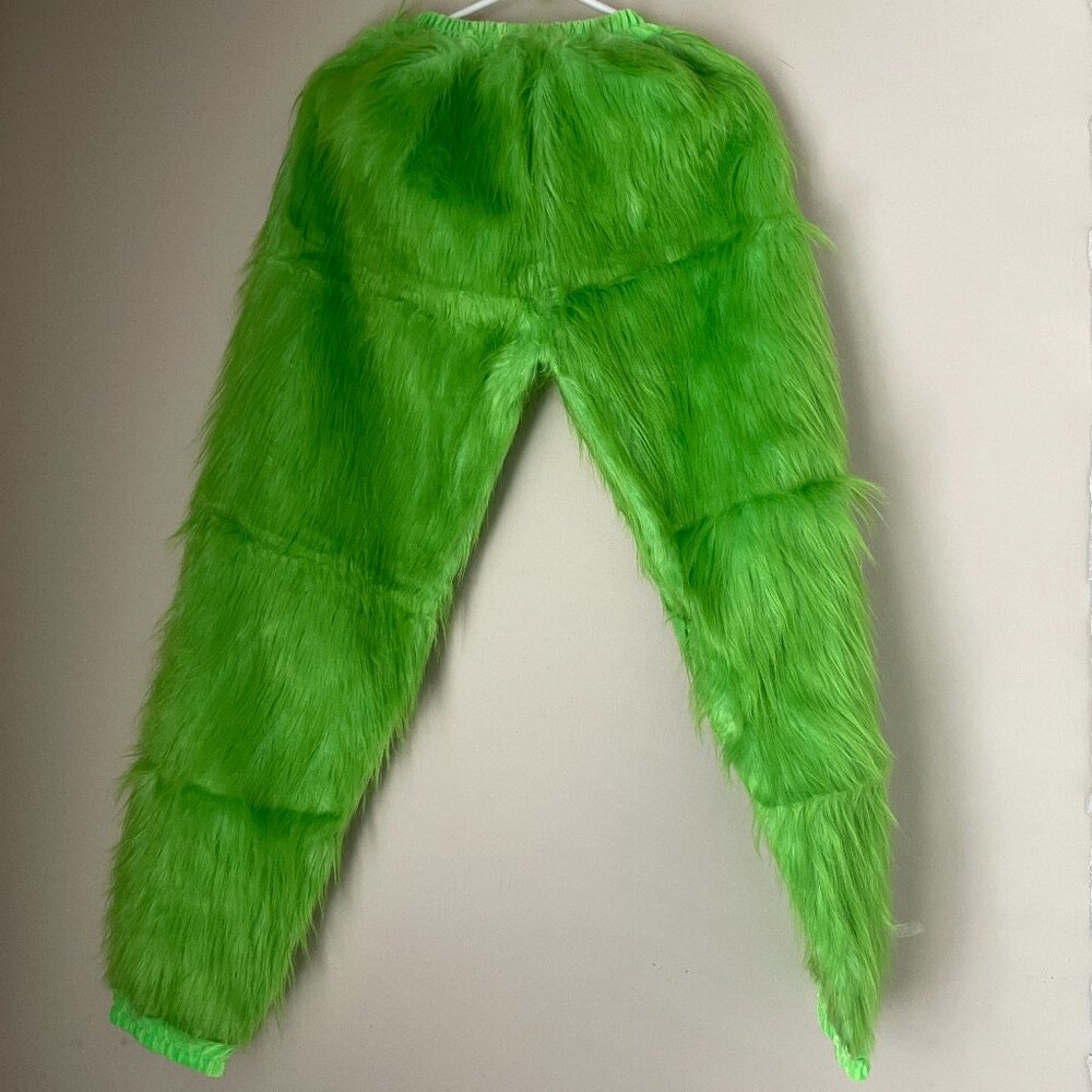 Grinch Pants